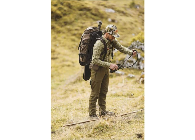 Сорочка Blaser Active Outfits TF.20 Фото 3